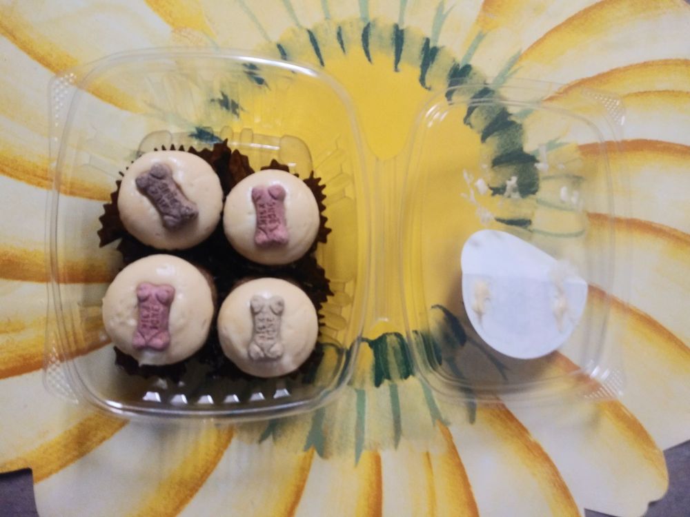 Smallcakes: Cupcakery, Creamery & Coffee Bar 9050 W Overland Rd STE 130, Boise