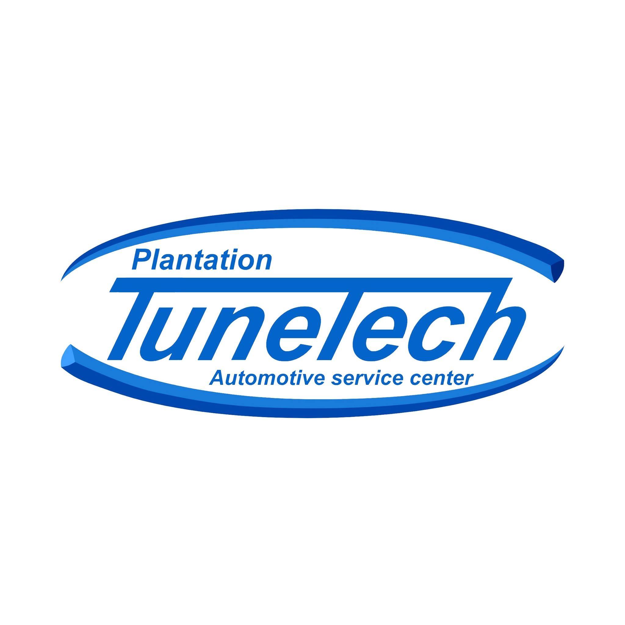 Plantation TuneTech Automotive Center
