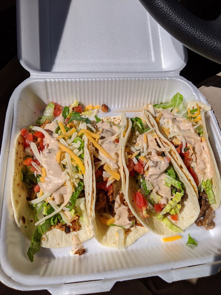 Fiesta Chicken 1450 S Orchard St, Boise