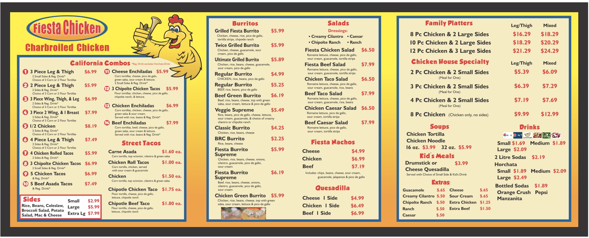 Photo credit: Tripadvisor