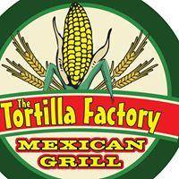 The Tortilla Factory Méxican Grill 1492 S Entertainment Ave, Boise