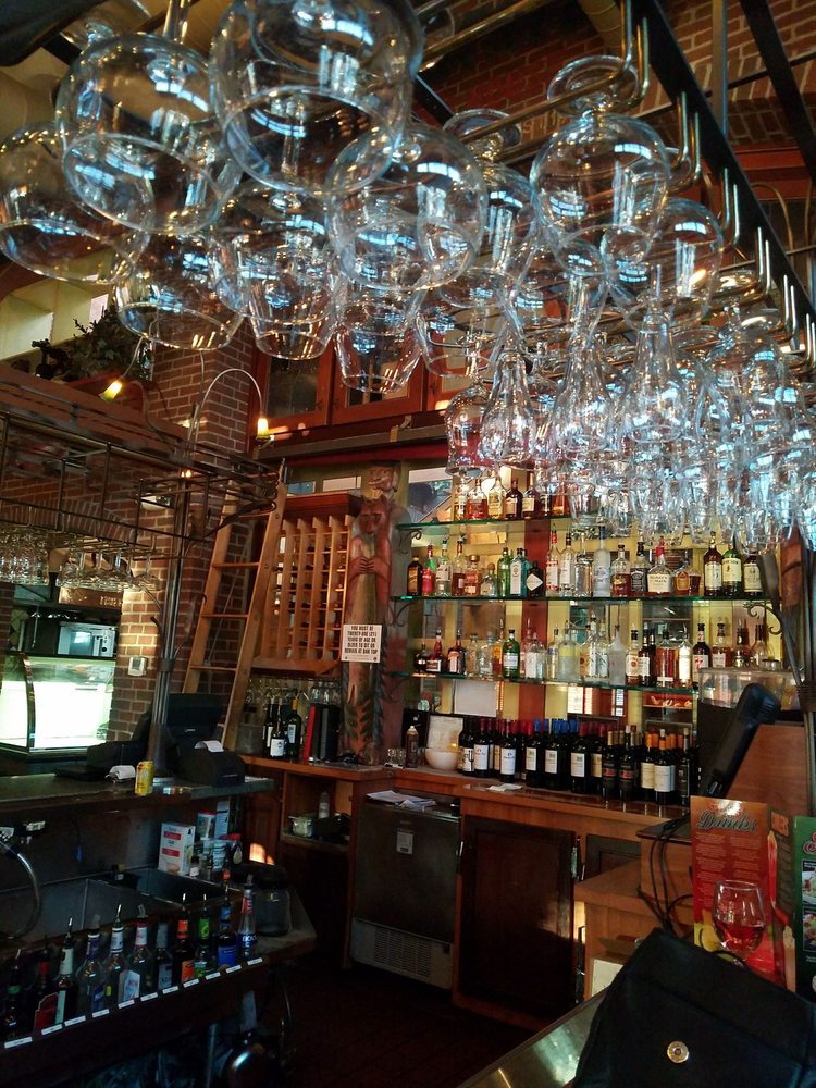 McGrath's Fish House 1749 S Cole Rd, Boise