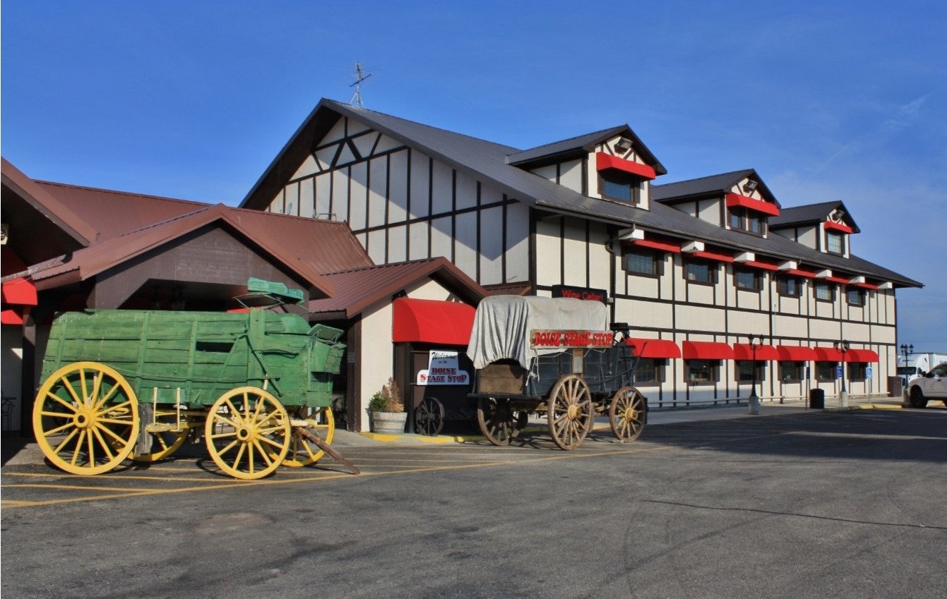 Photo credit: tripadvisor