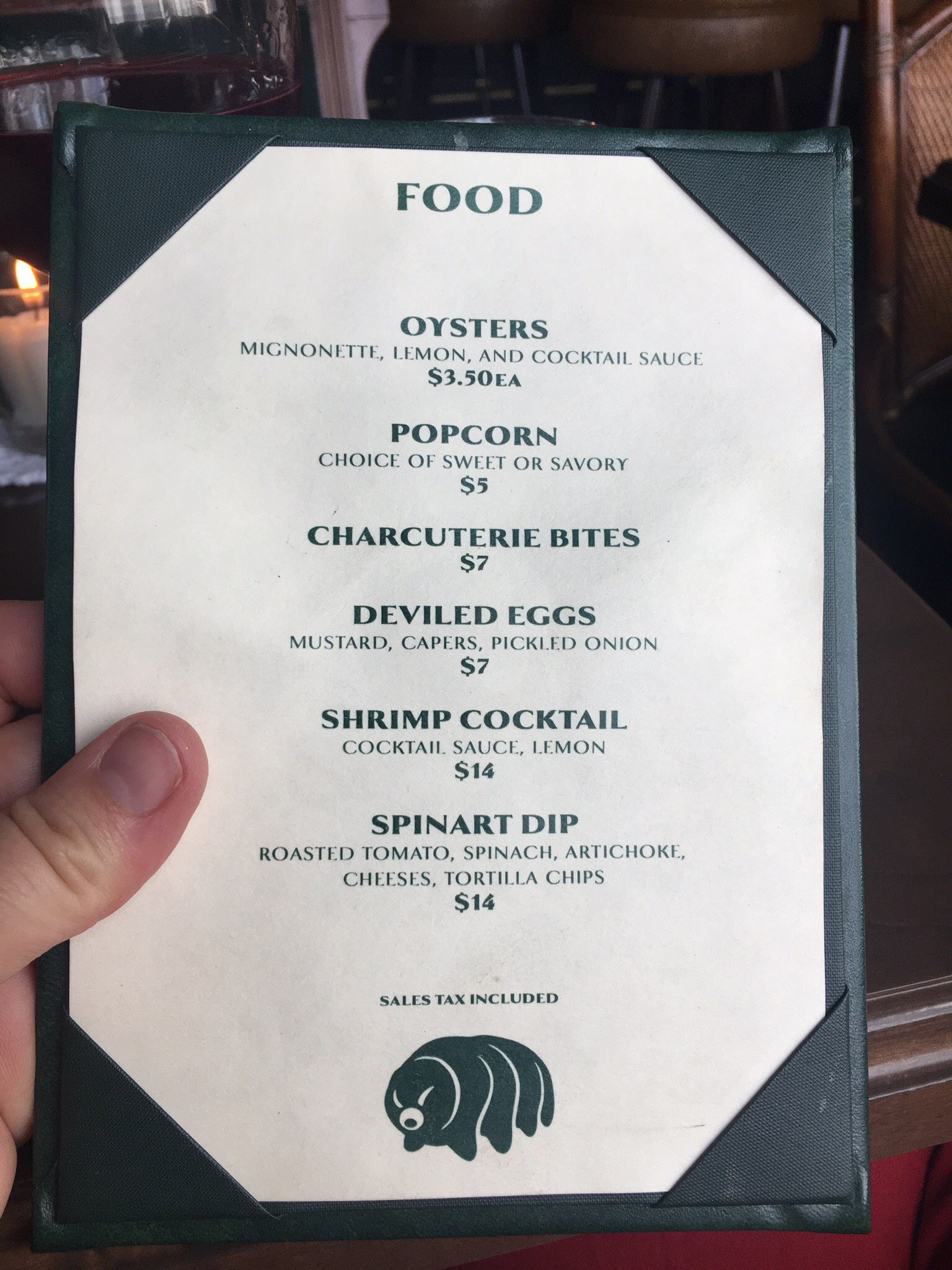 Photo credit: Tripadvisor