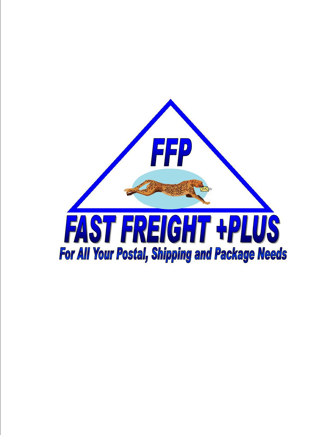 Fast Freight Plus
