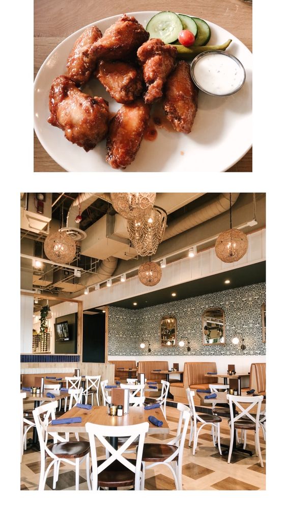 Tupelo Honey 150 N 8th St Suite 200, Boise