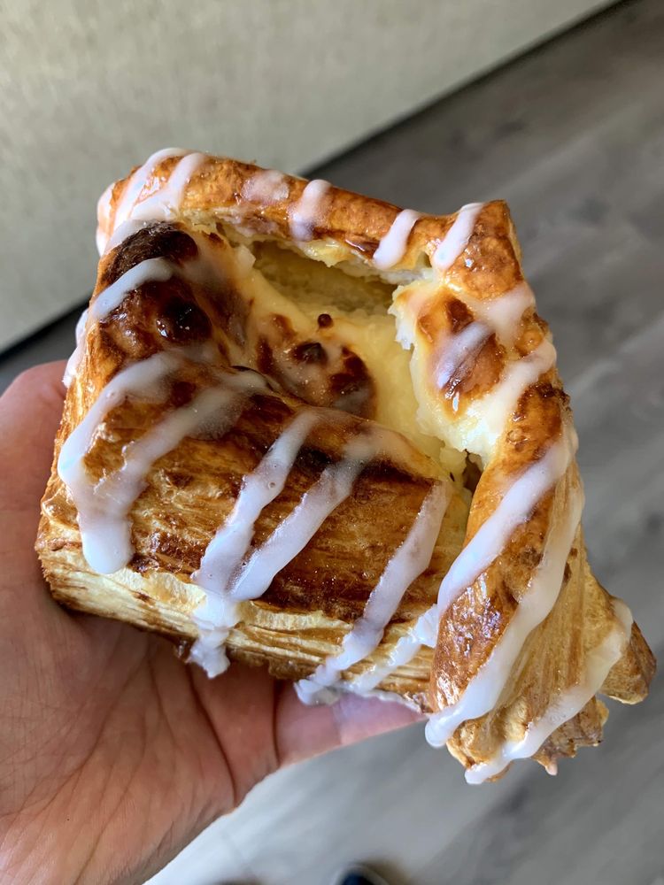 Granny C's Bakery 5120 W Overland Rd, Boise