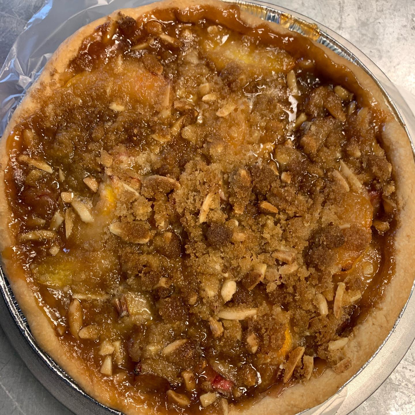 Boise Pie Co. and Eatery 1216 N Orchard St, Boise