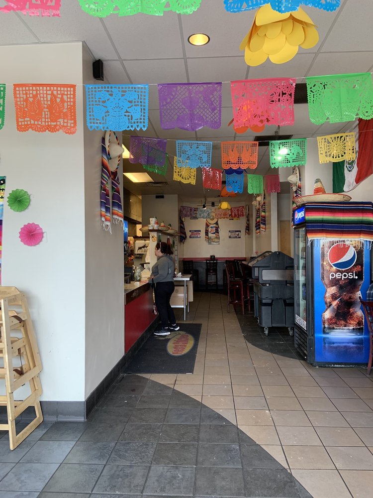 Fiesta Chicken 10689 W Ustick Rd, Boise