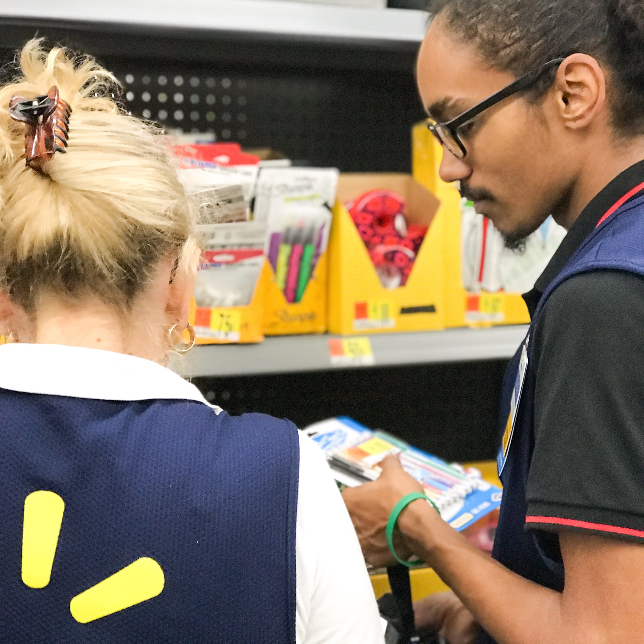 Walmart Pharmacy Boise