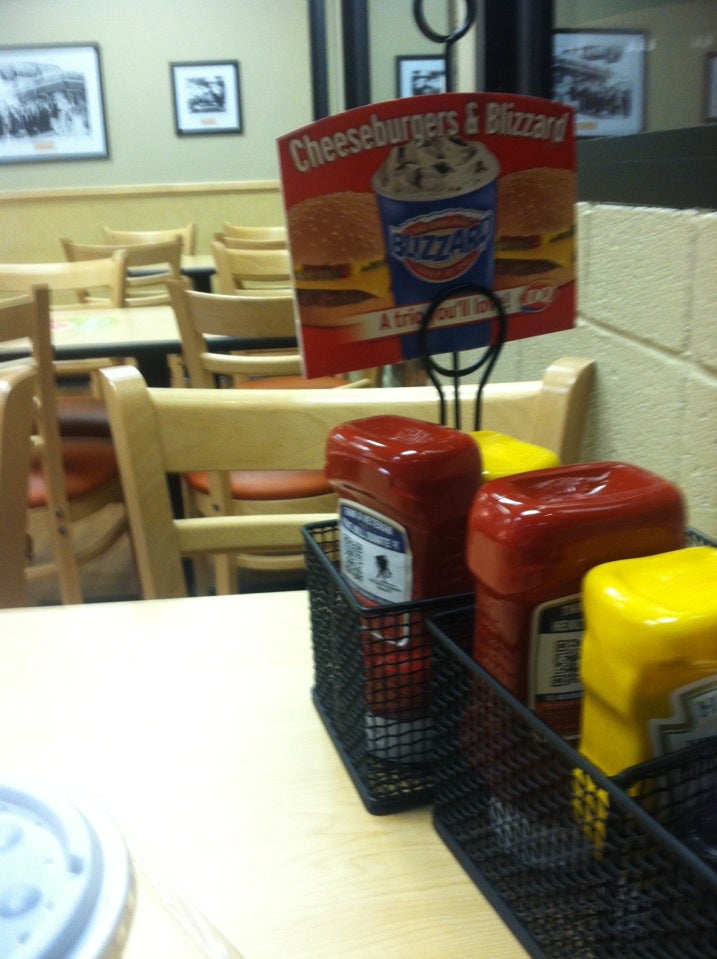 Dairy Queen Boise