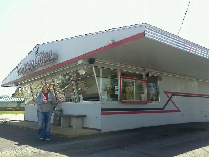 Burger King Boise