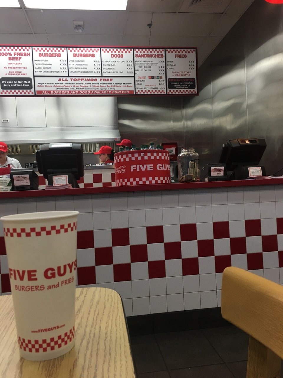 Photo credit: foursquare