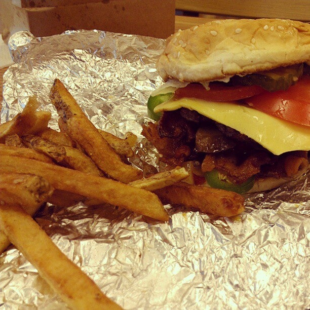 Photo credit: foursquare