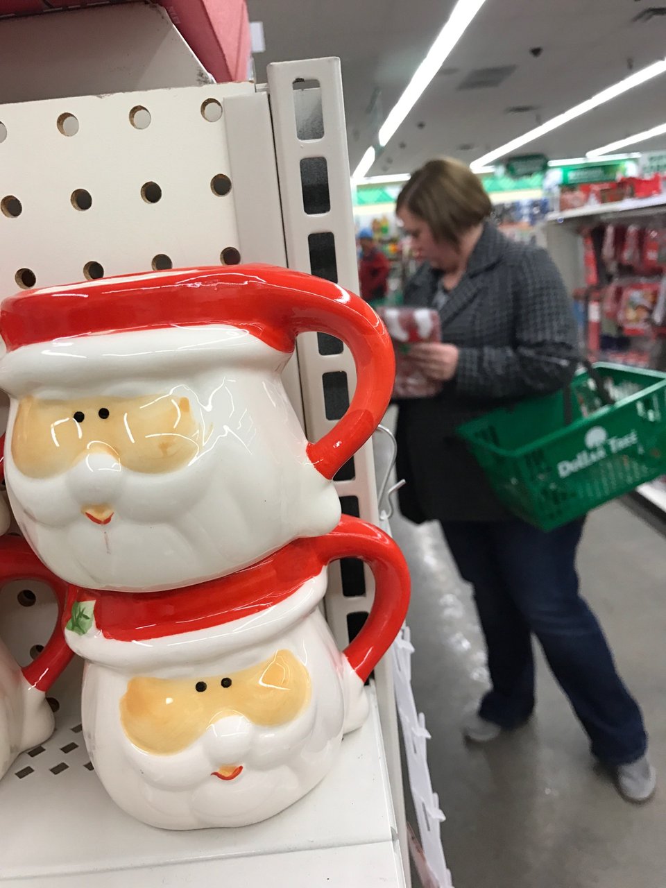 Dollar Tree Boise