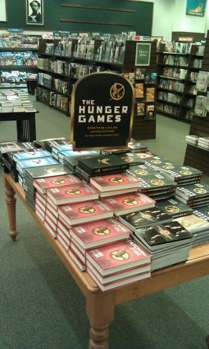 Barnes & Noble 1315 N Milwaukee St, Boise