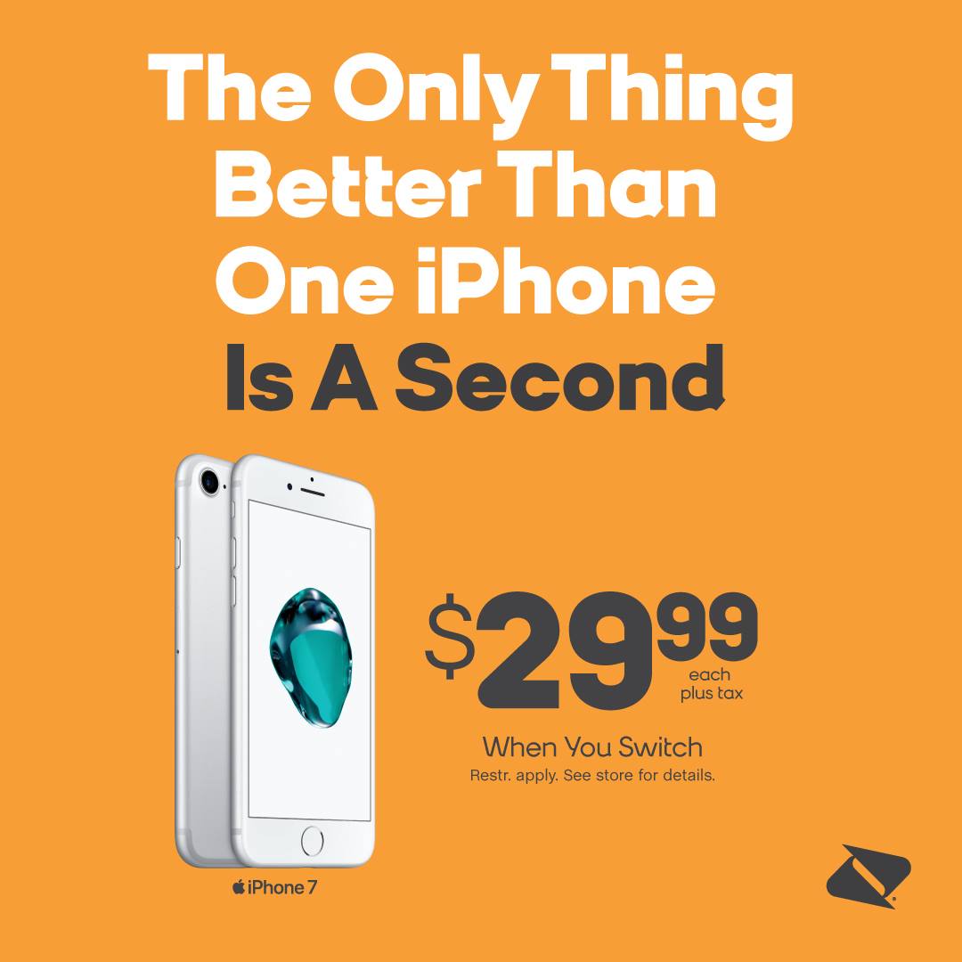 Boost Mobile Boise