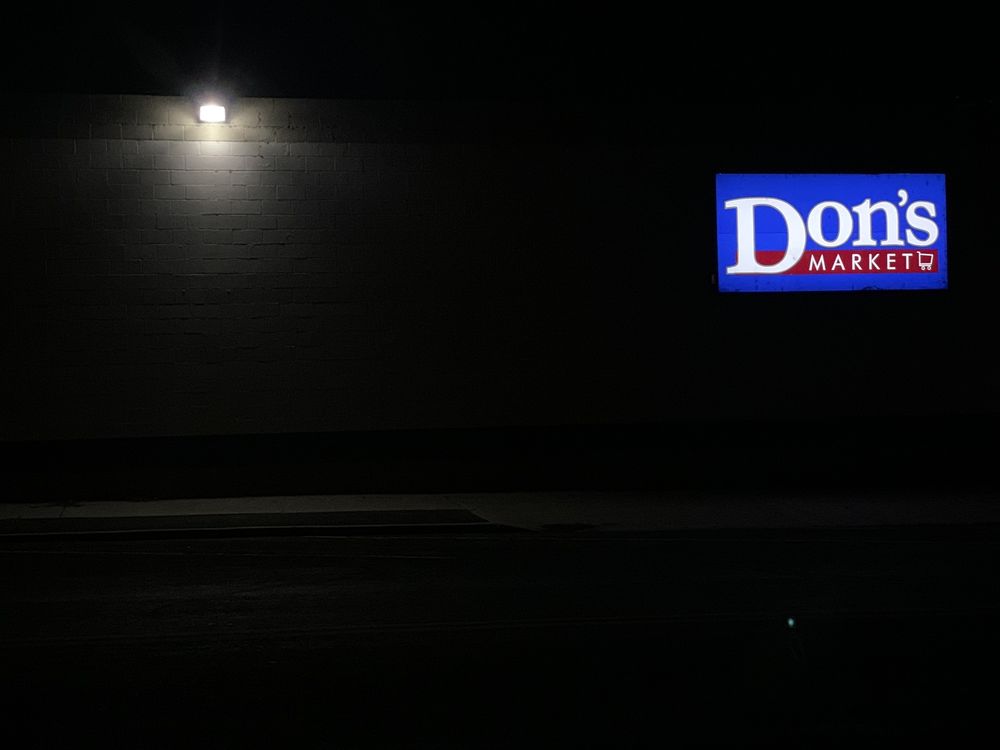 Don's Thriftway