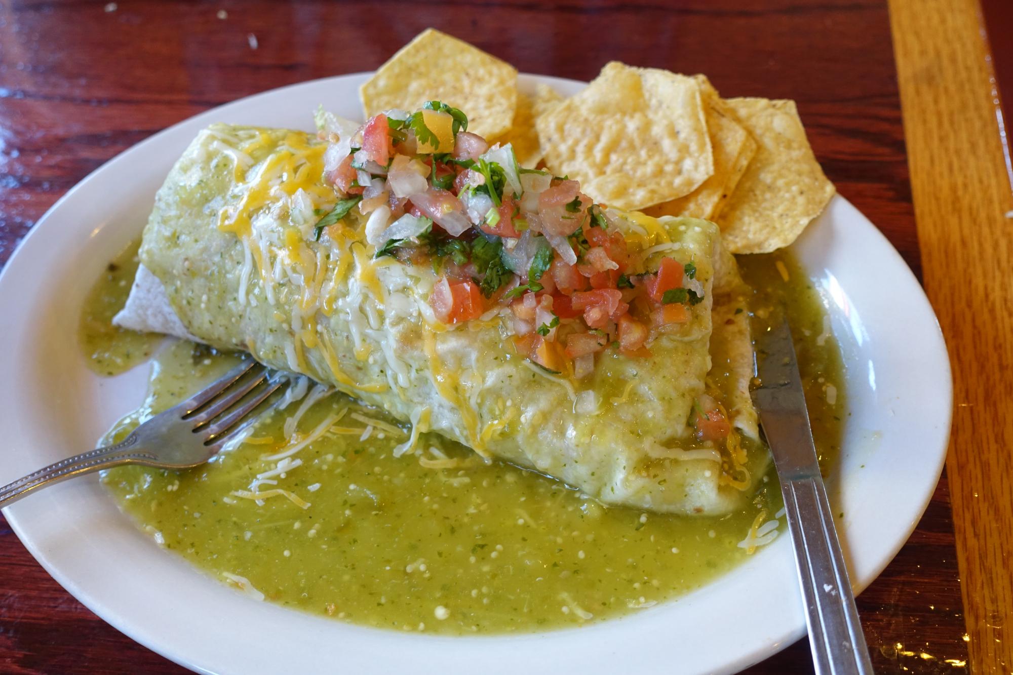 Photo credit: tripadvisor