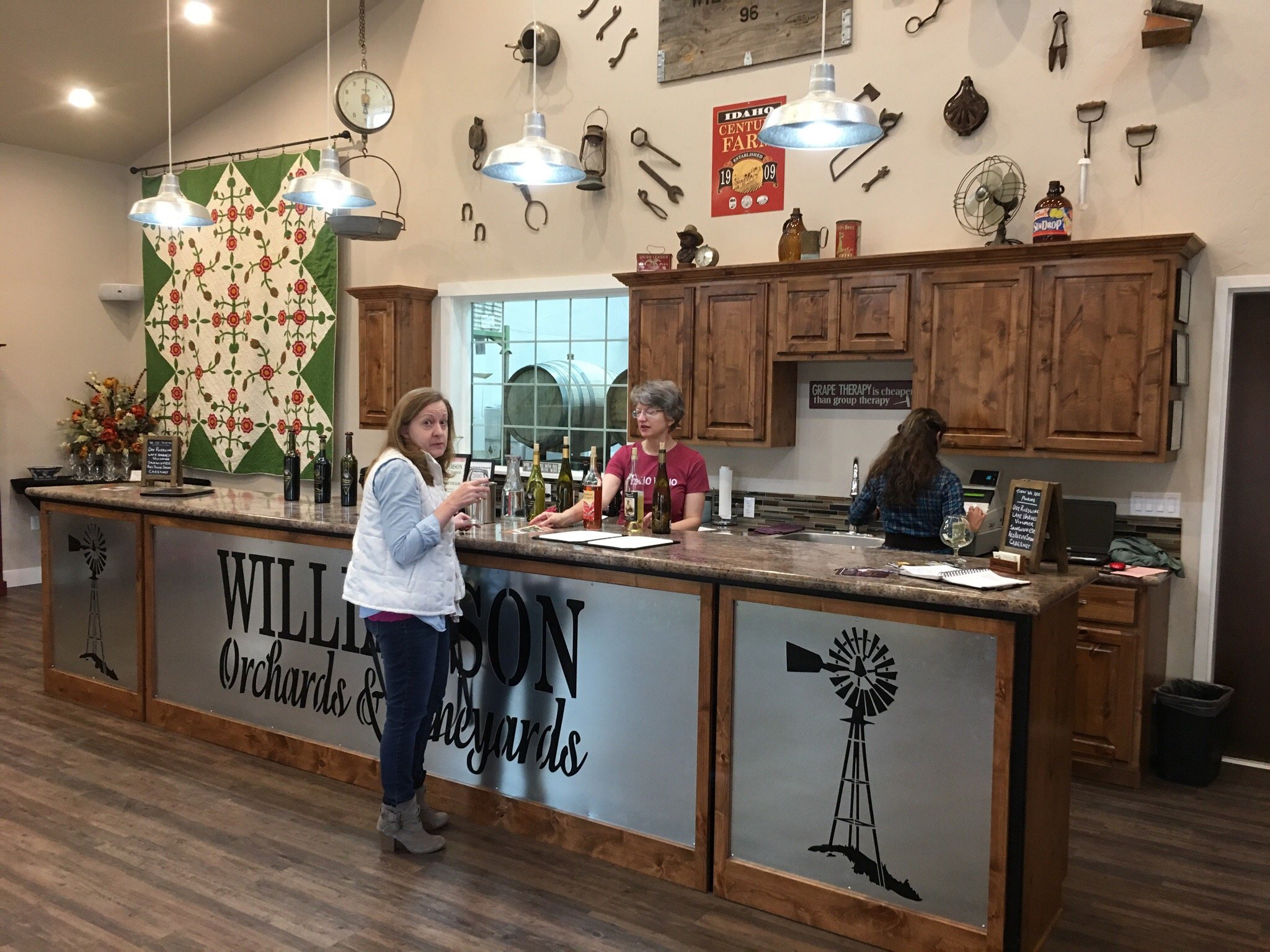 Photo credit: tripadvisor