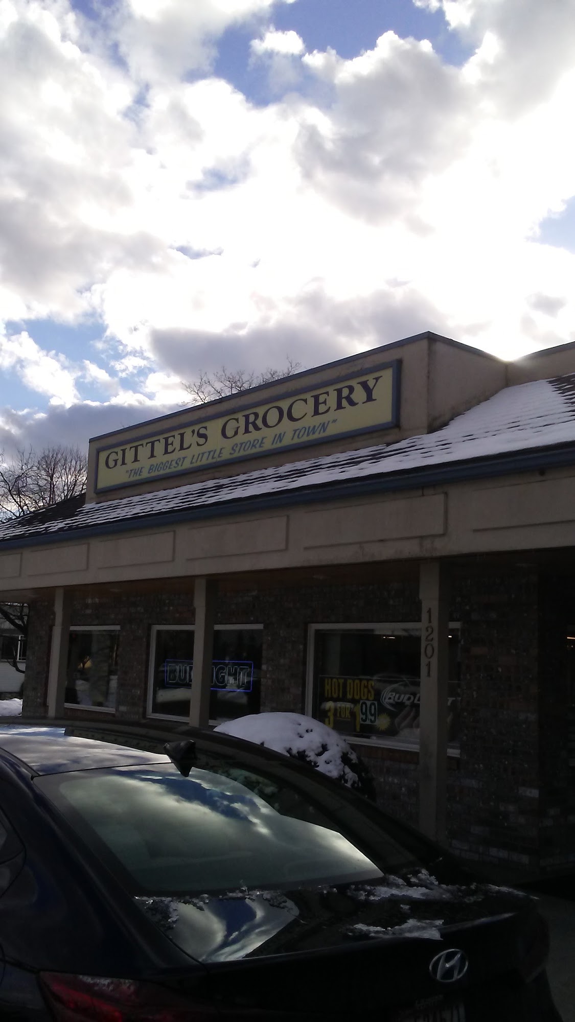 Gittel's Grocery