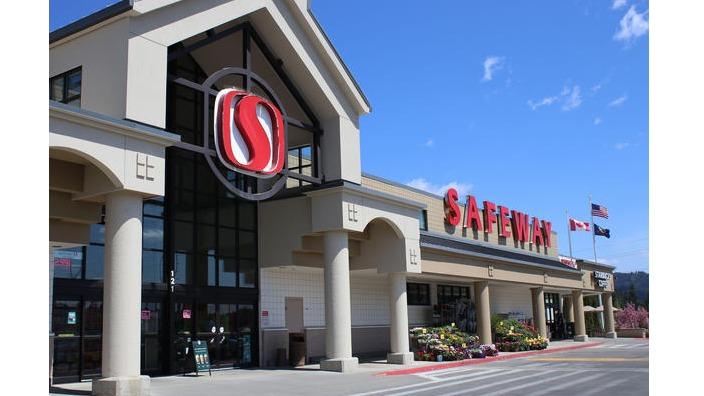 Safeway Pharmacy