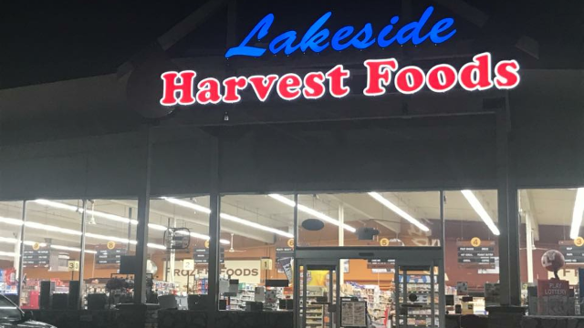 Harvest Foods