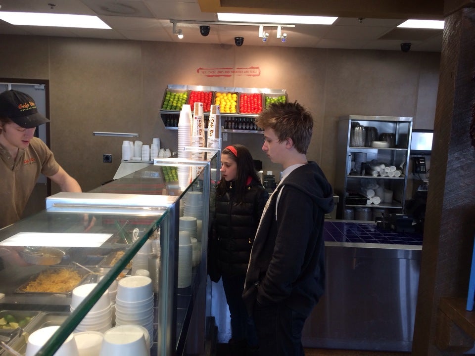 Photo credit: foursquare