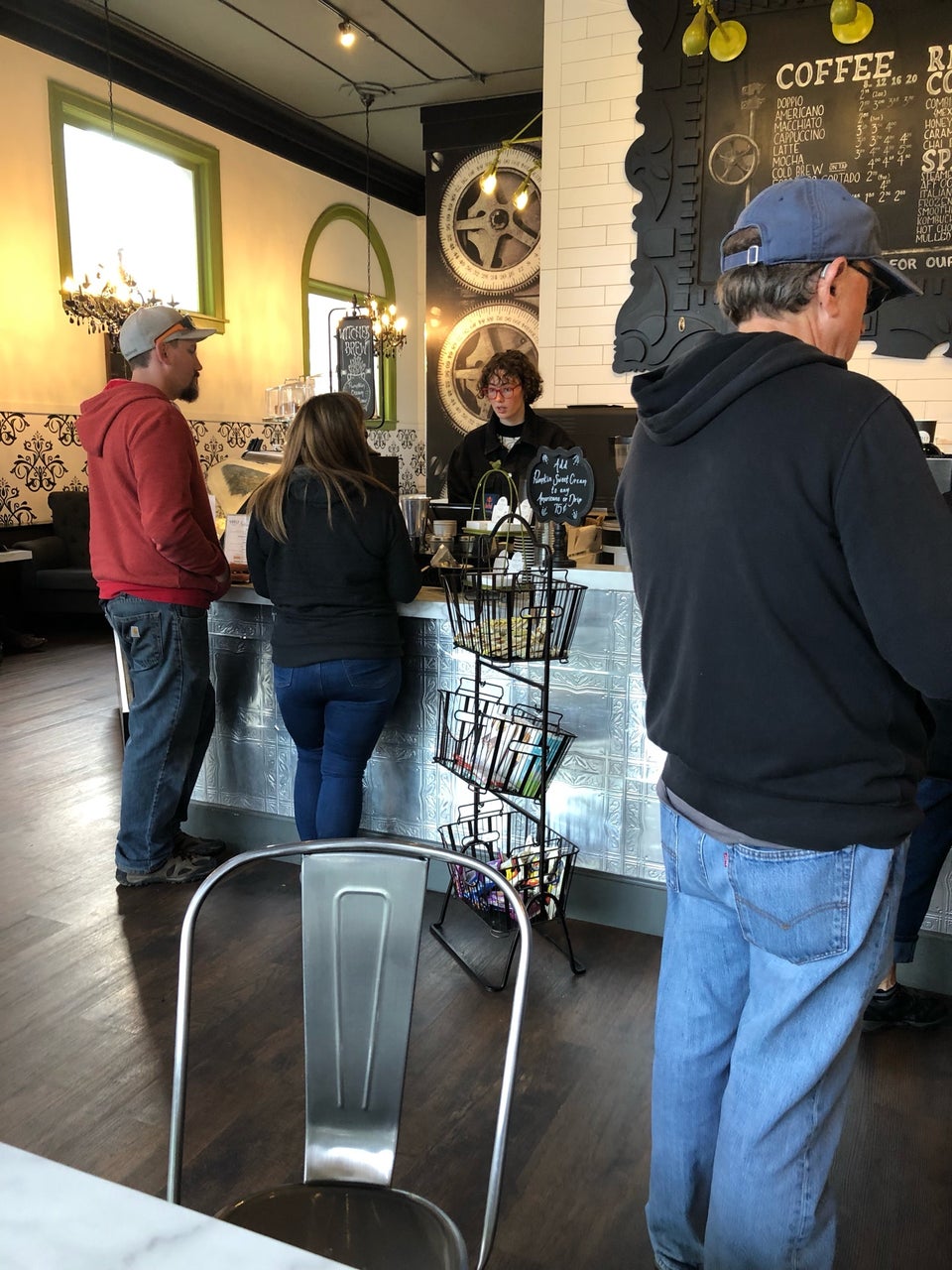 Photo credit: foursquare