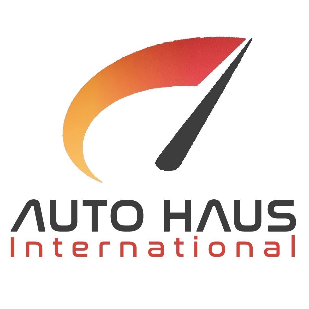 Auto Haus International