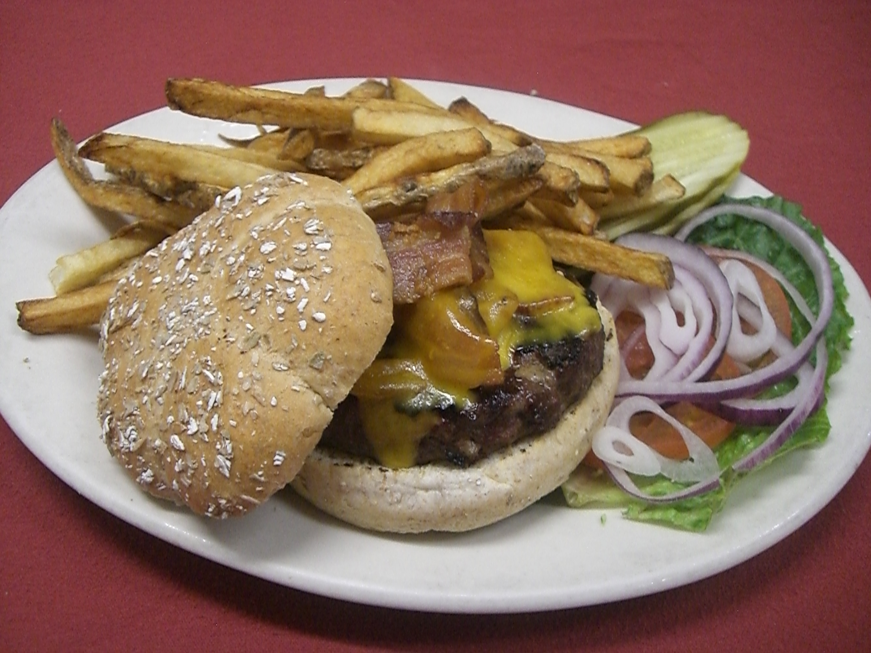 Photo credit: tripadvisor