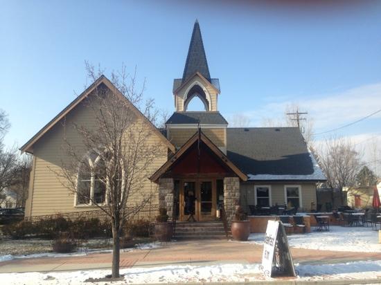 Photo credit: tripadvisor