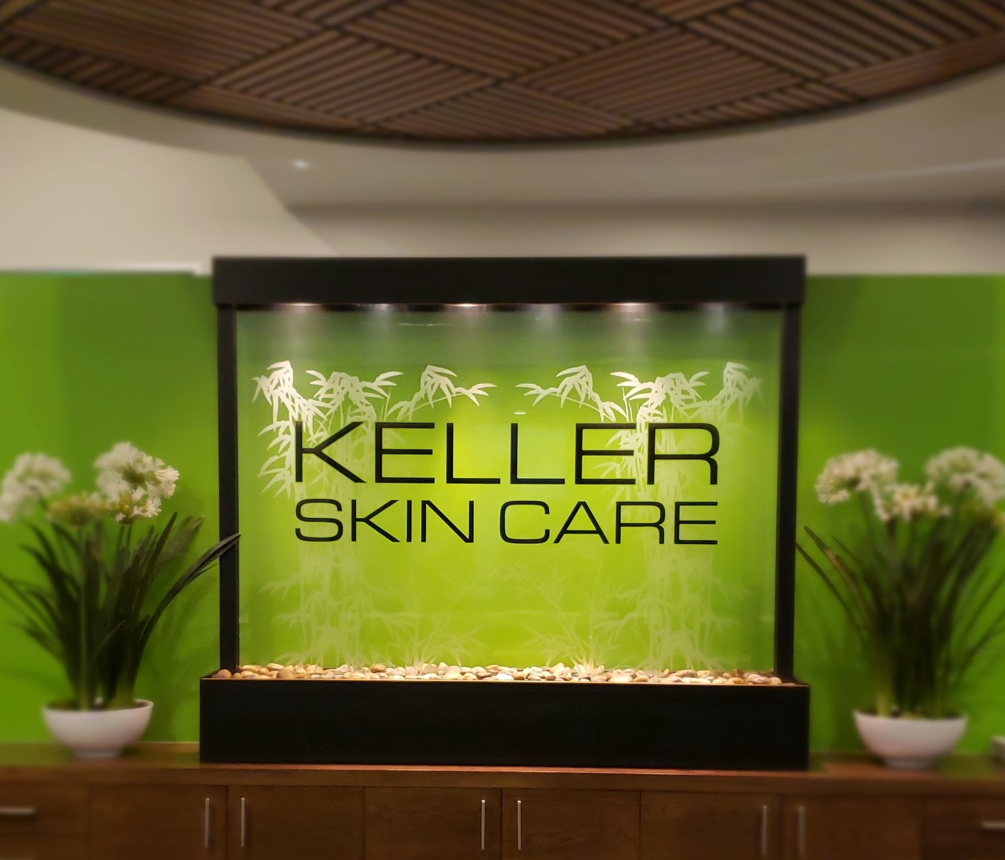 Keller Skin Care
