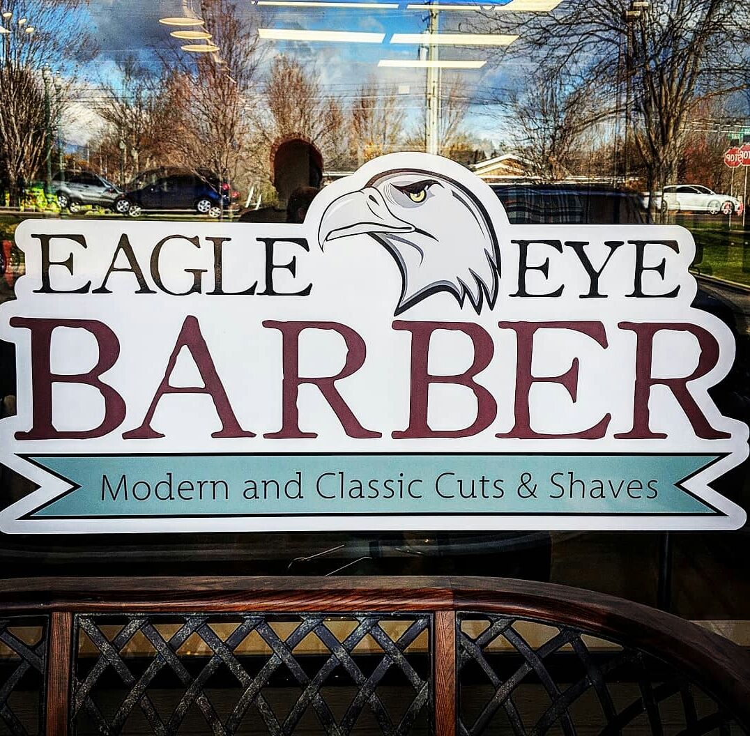 Eagle Eye Barber