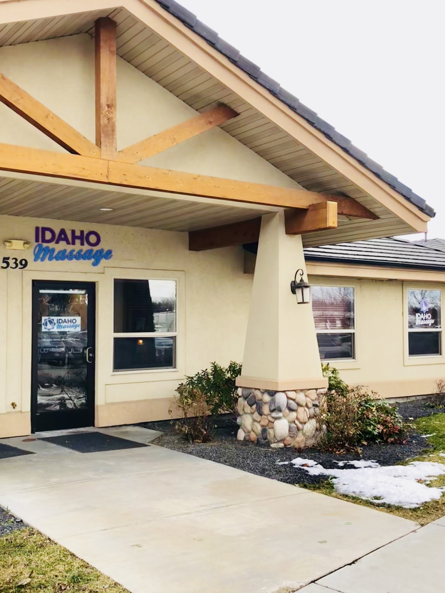 Idaho Massage in Eagle