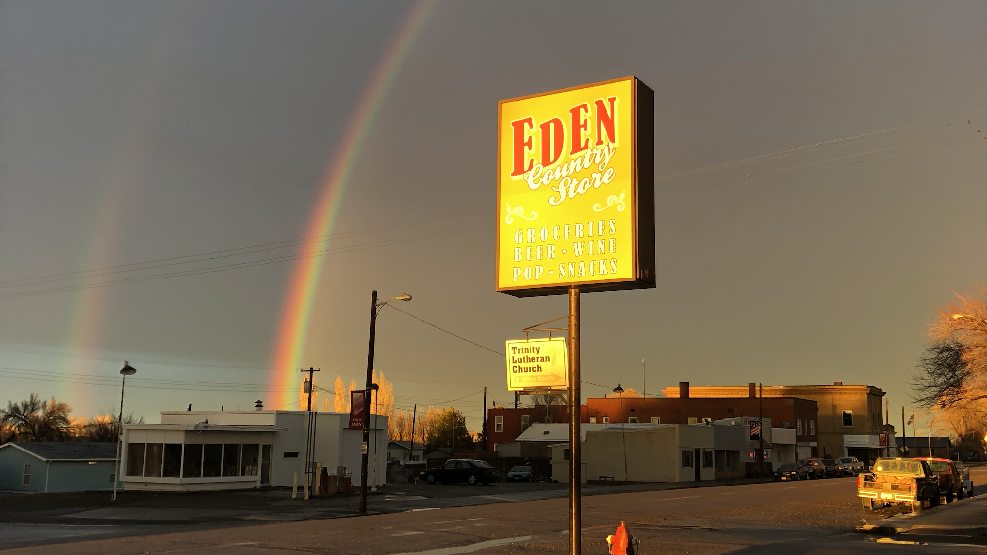 Eden Country Store