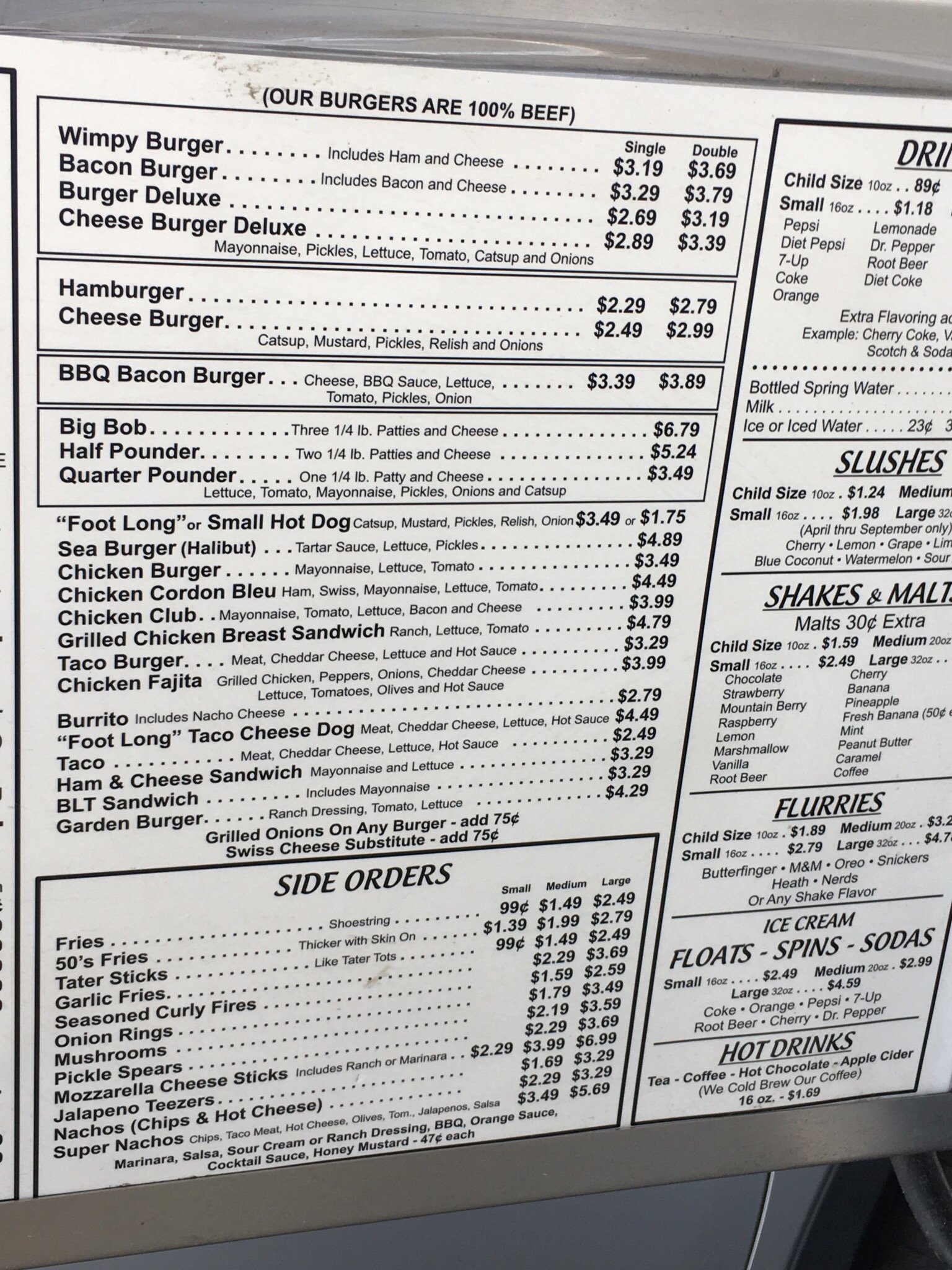 Photo credit: Tripadvisor