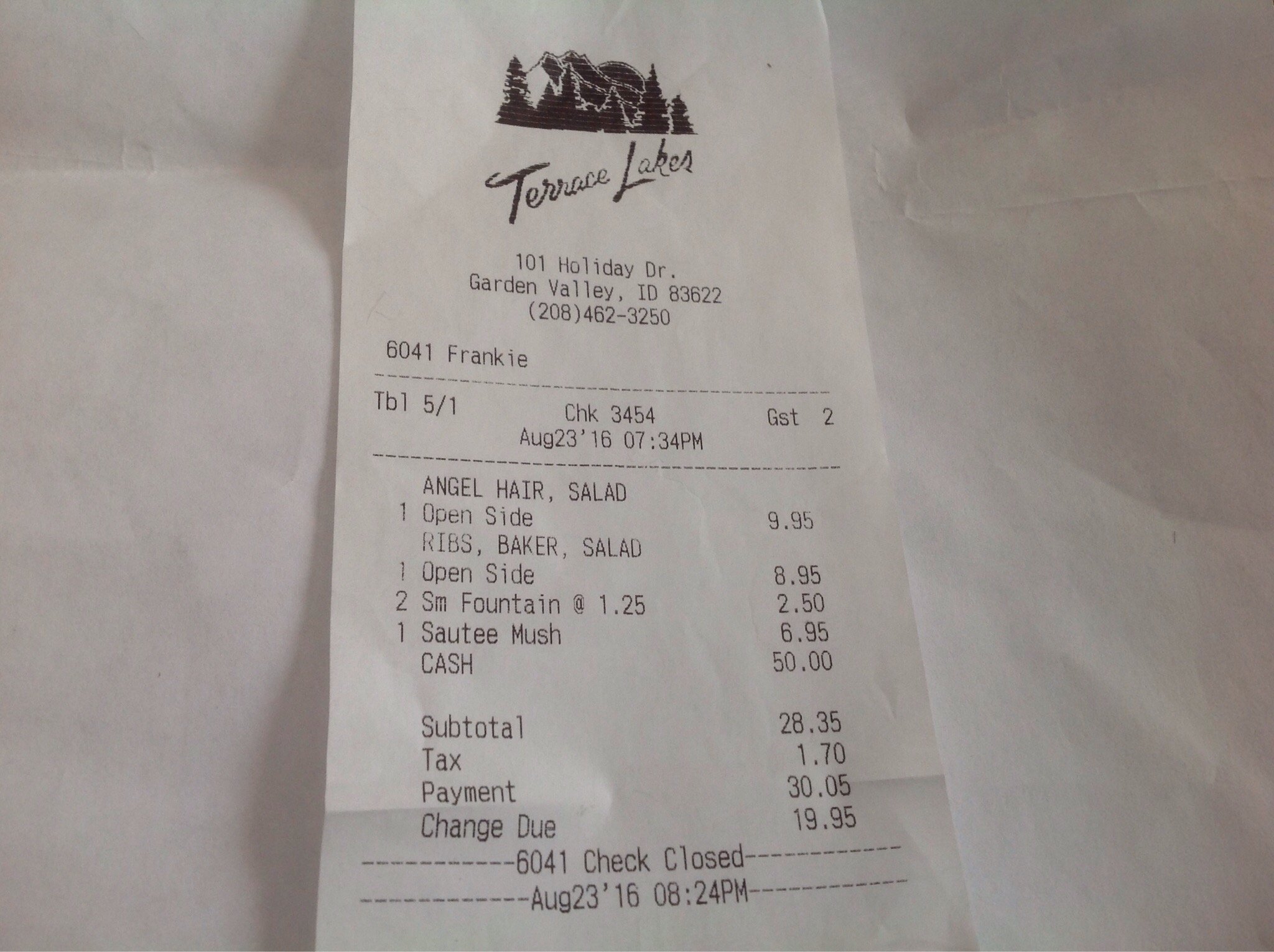 Photo credit: tripadvisor