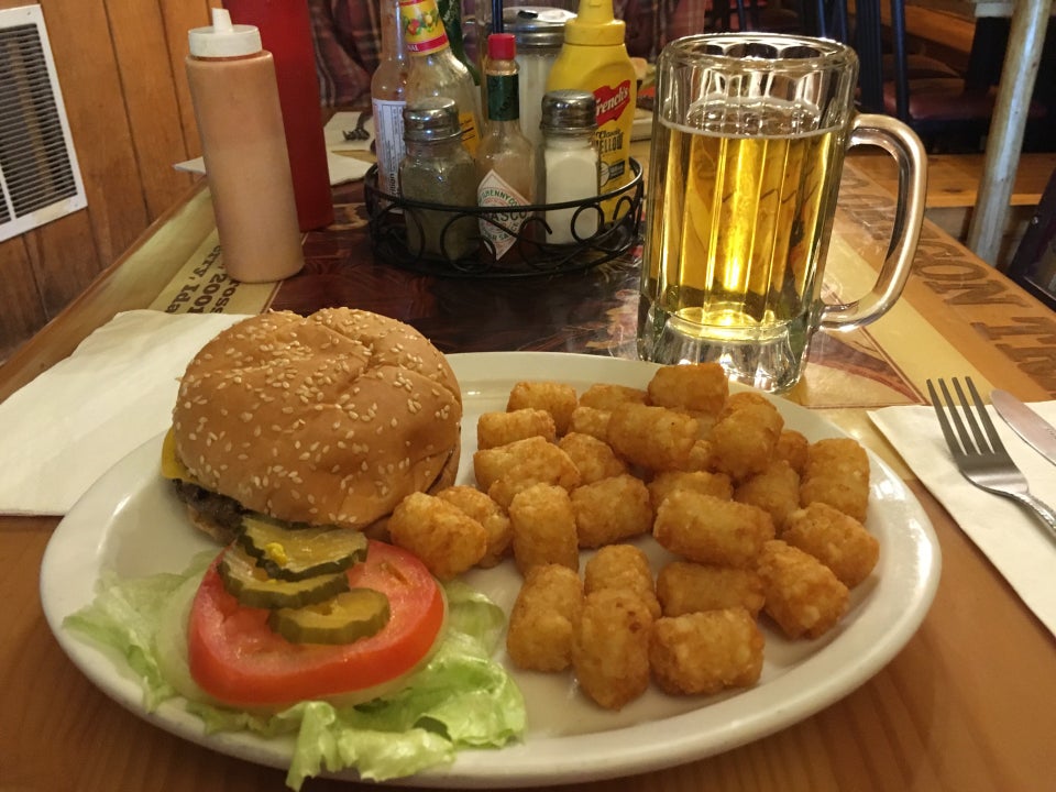 Restaurants in Glenns Ferry, ID Updated Spring 2020 Restaurantji