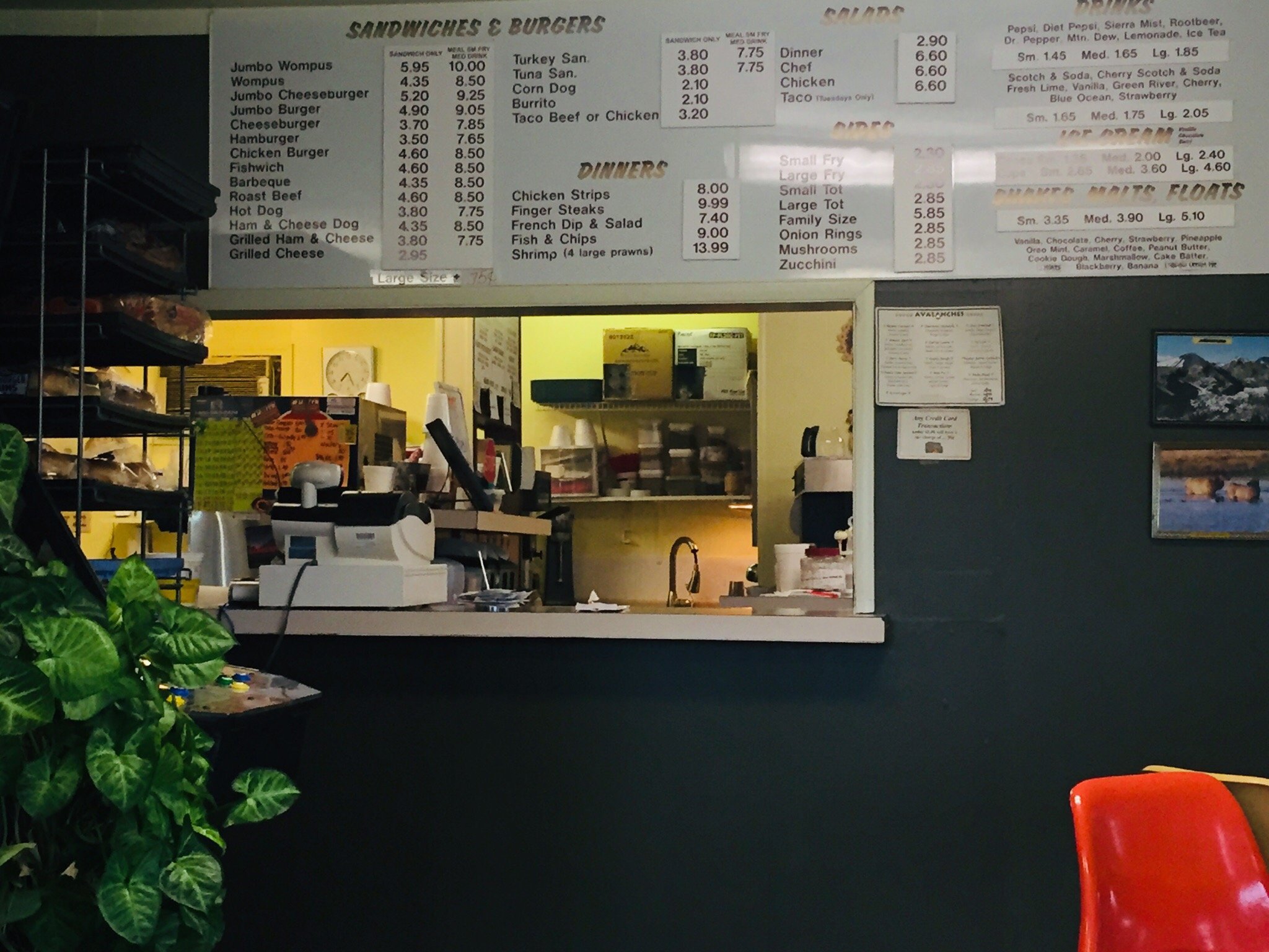 Photo credit: Tripadvisor