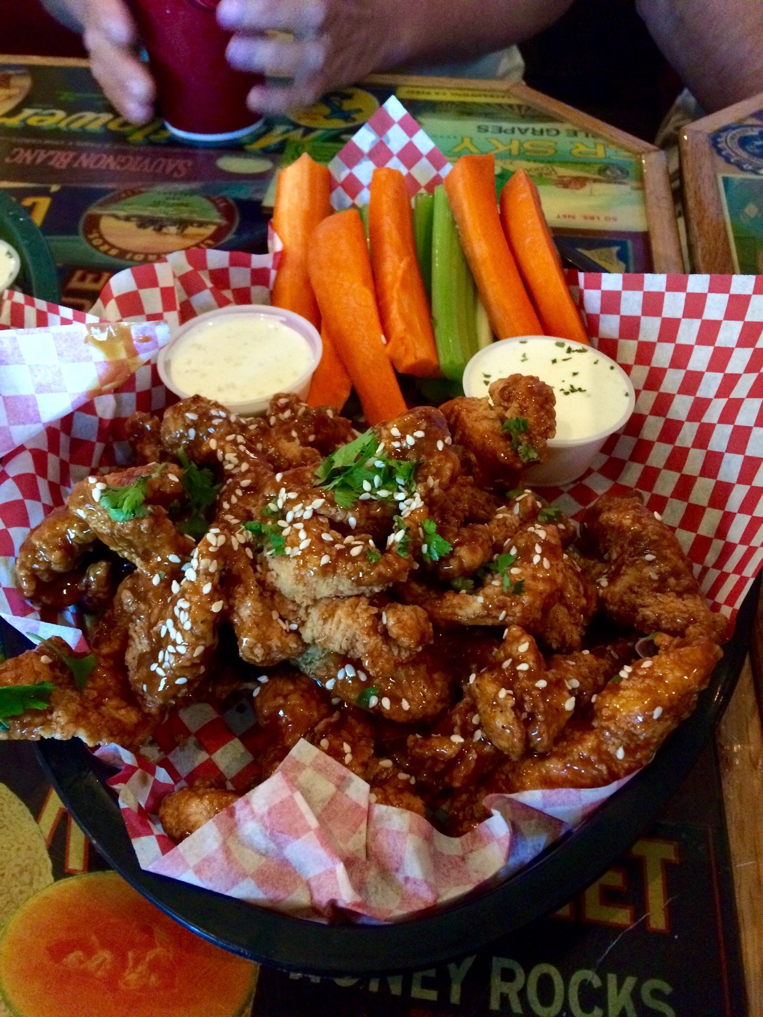 Photo credit: tripadvisor