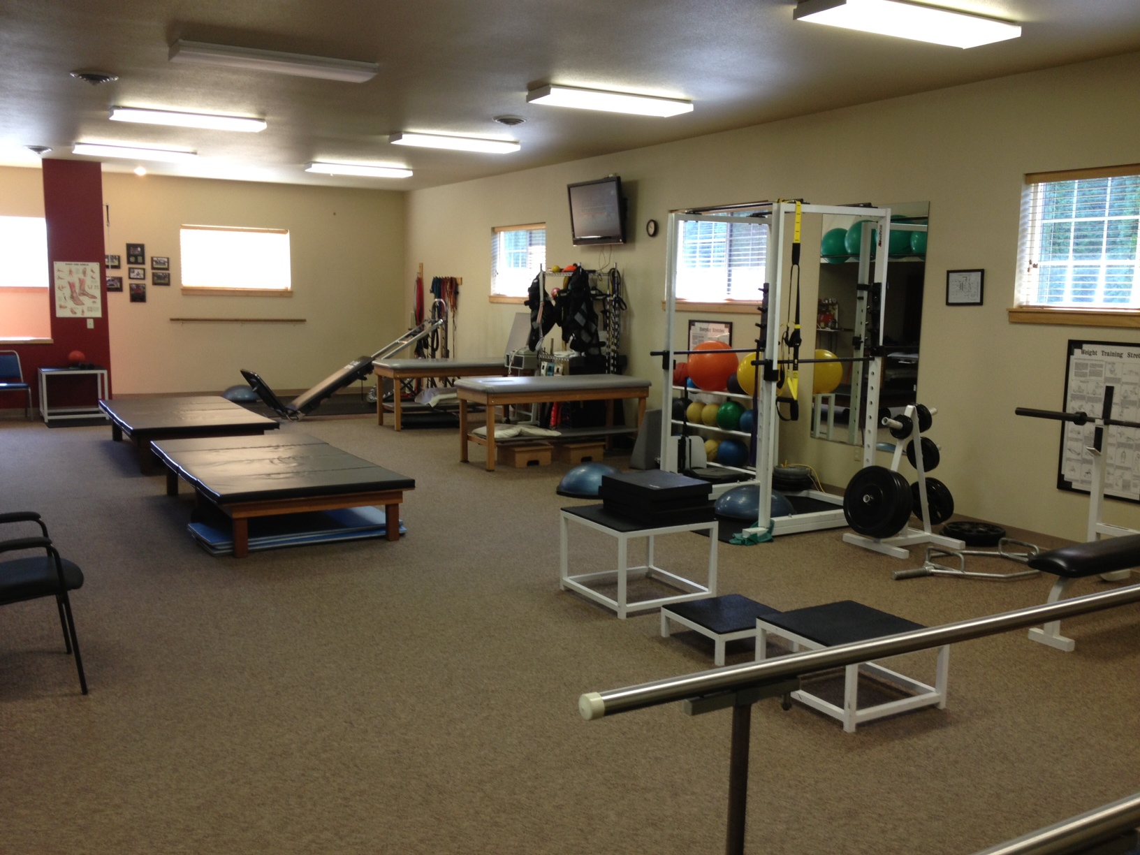 North Idaho Physical Therapy