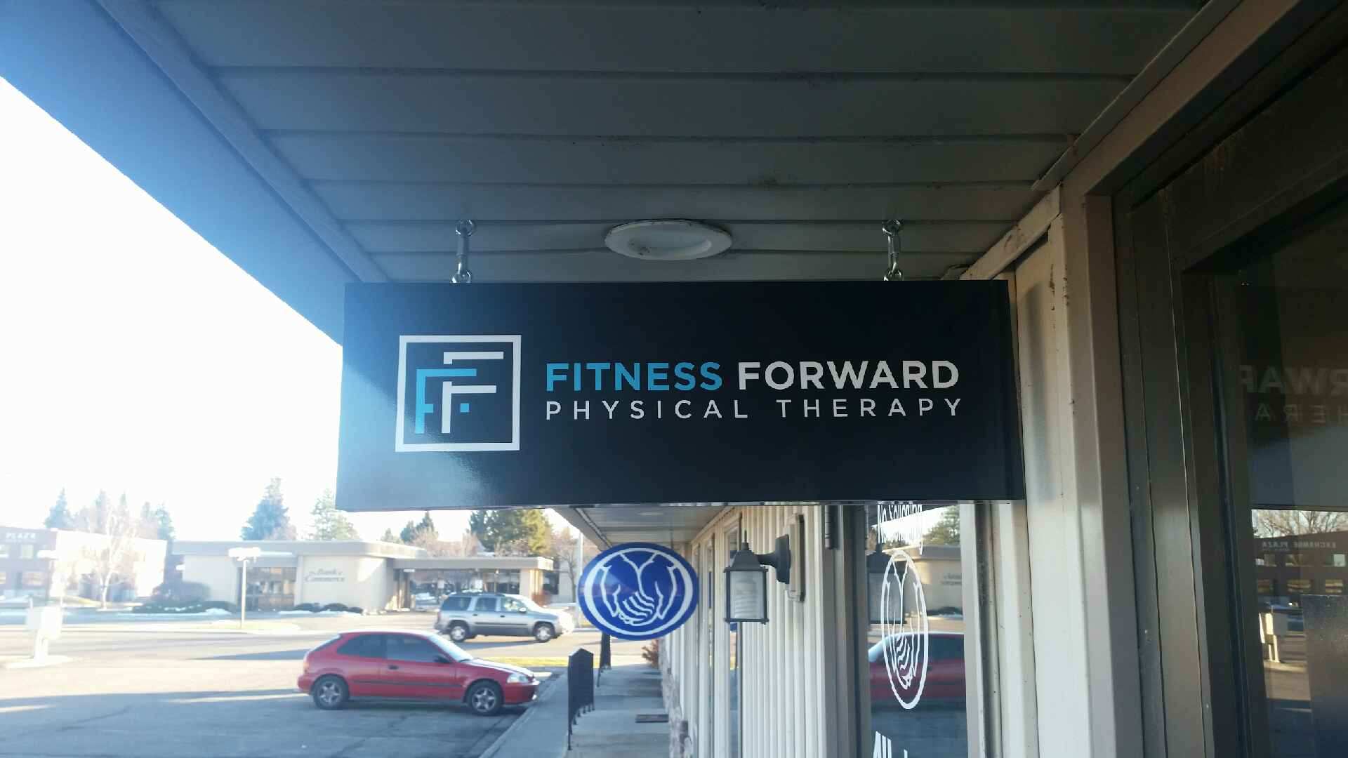 Fitness Forward Physical Therapy
