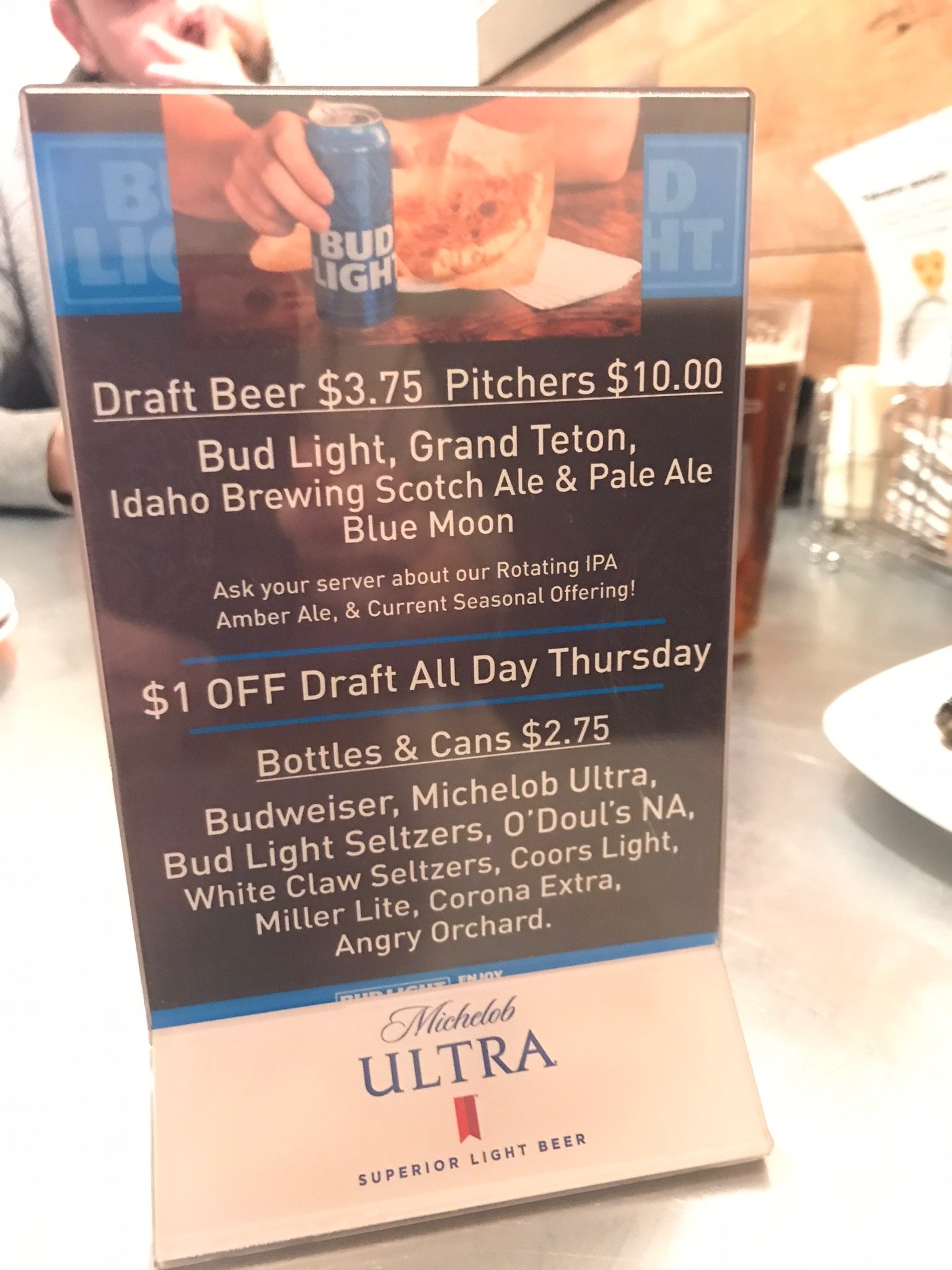 Photo credit: Tripadvisor