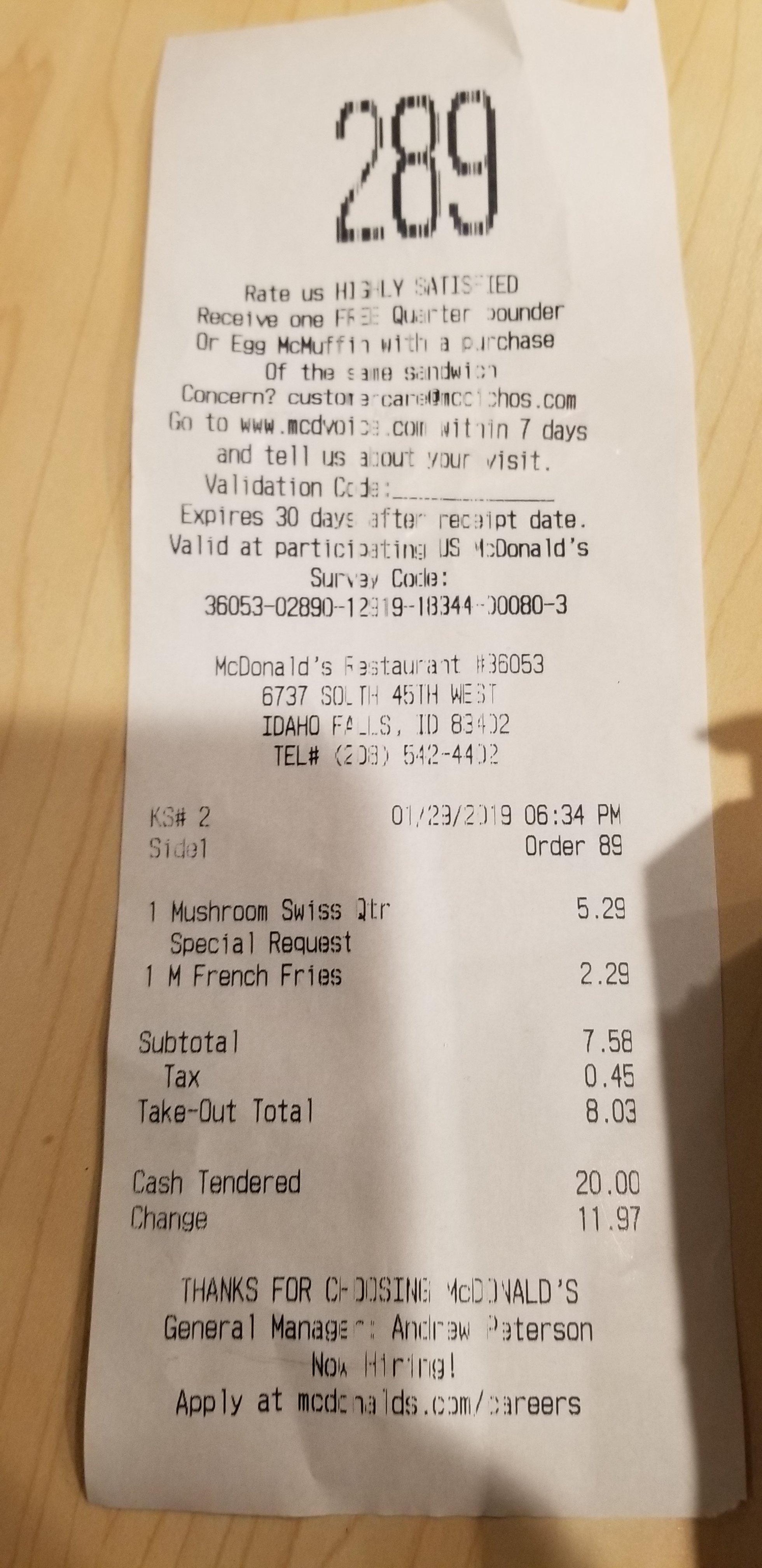 Photo credit: tripadvisor