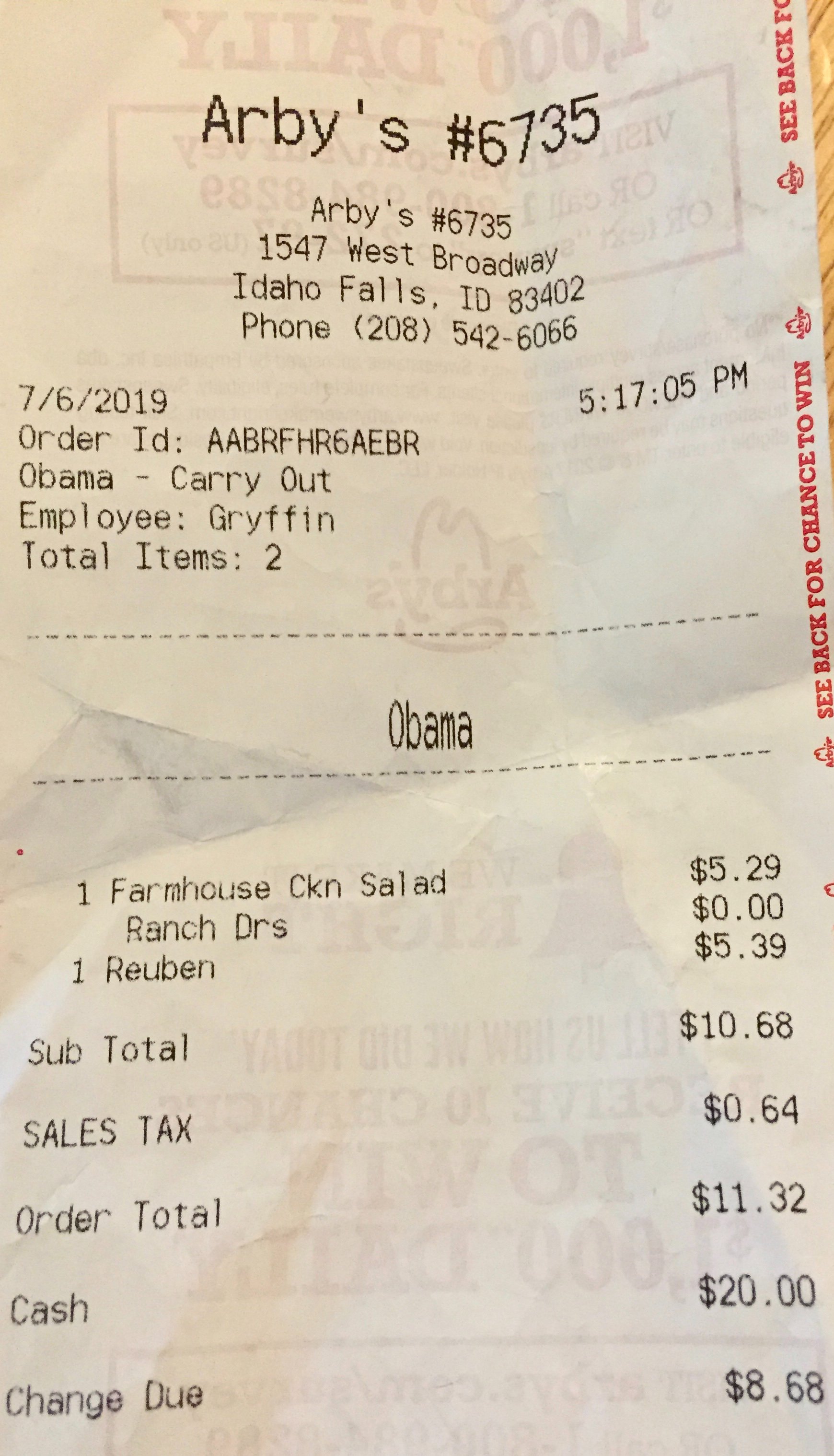 Photo credit: Tripadvisor