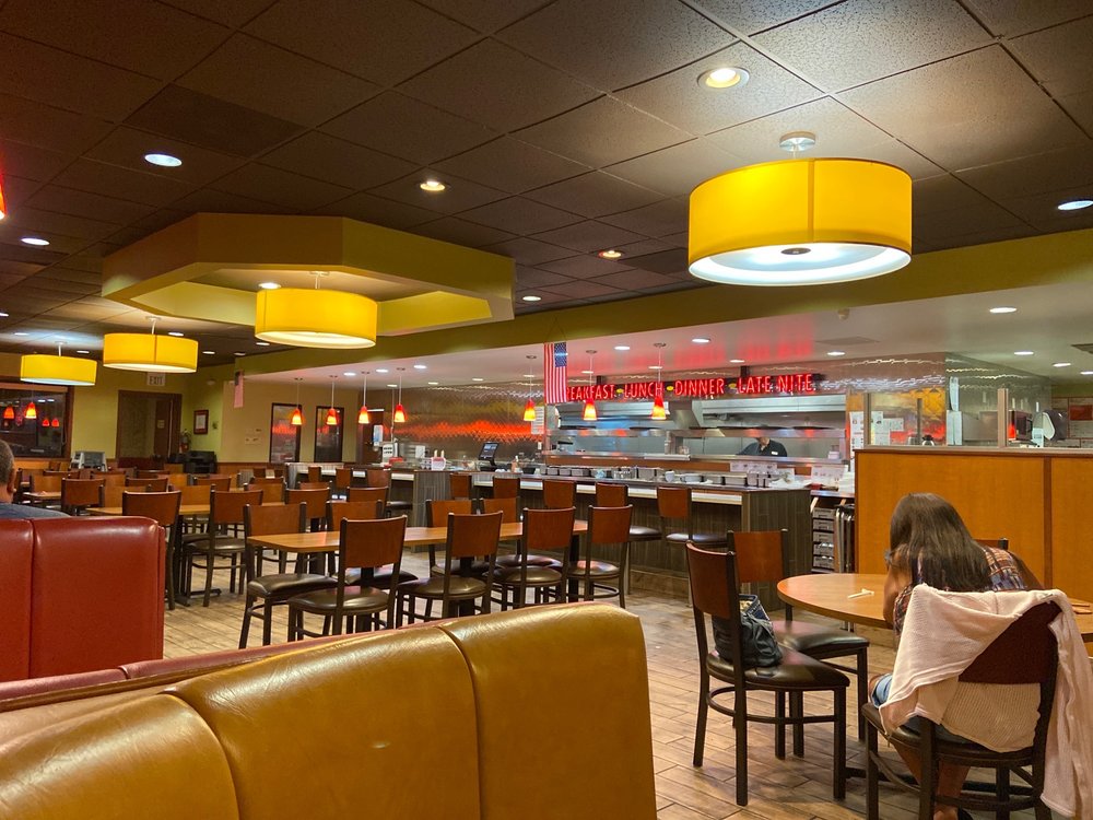 Idaho Falls, ID Restaurants Open for Takeout, Curbside Service and/or