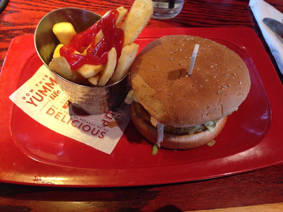 Photo credit: foursquare