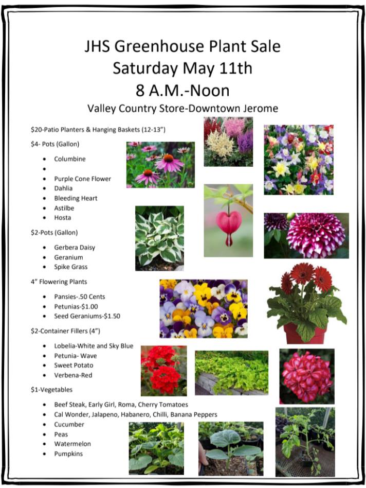 Valley Wide Country Fresh Deli Menu