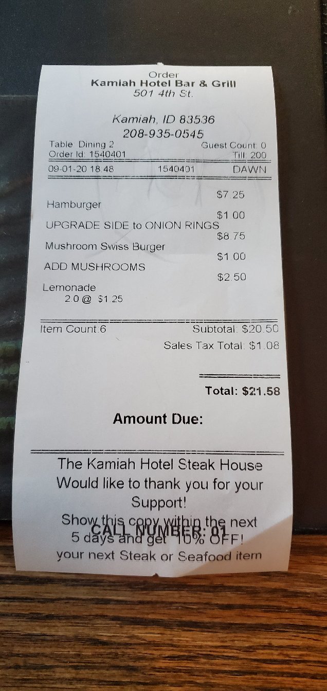 Photo credit: Tripadvisor